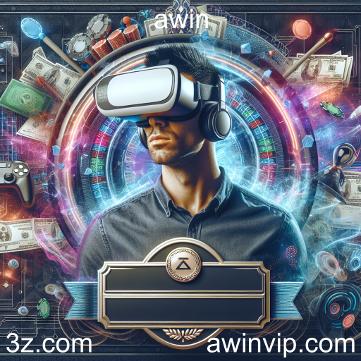 A Evolução dos Jogos Virtuais: Uma Nova Era de Entretenimento